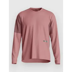 Ortovox Sequence Free Long Sleeve Jersey dusk rose Gr. S