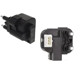 Zündspule VALEO 245077 für Renault Volvo Laguna I Grandtour Megane
