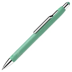 Schneider Kugelschreiber Epsilon mintgrün, Schreibfarbe: blau