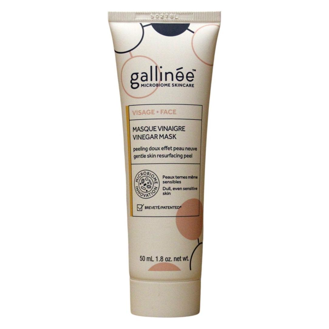 Gallinée Vinegar Mask (50 ml) (59347445)