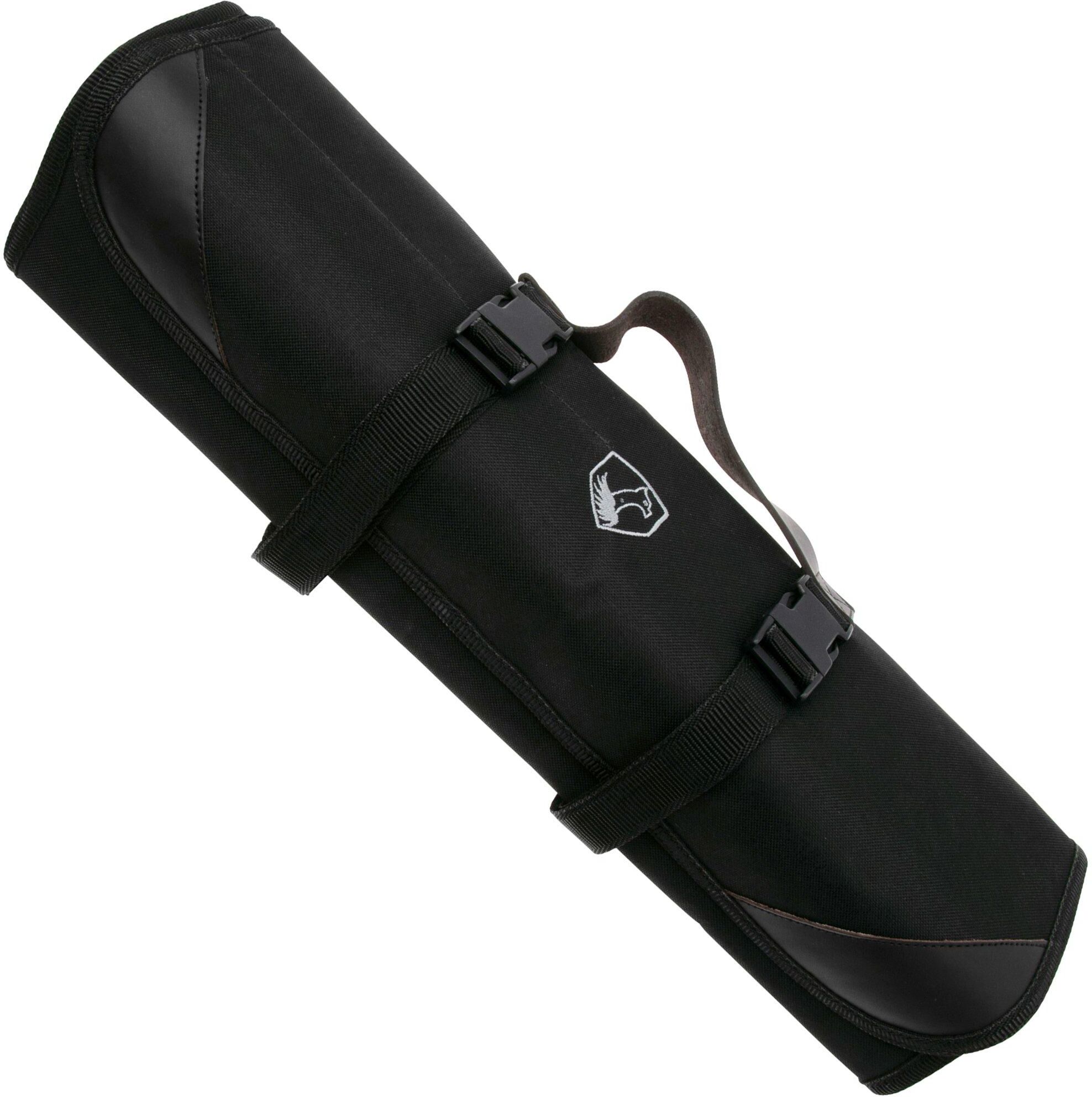 Condor Machete Folder Roll CTK-CCMR borsa per 6 coltelli