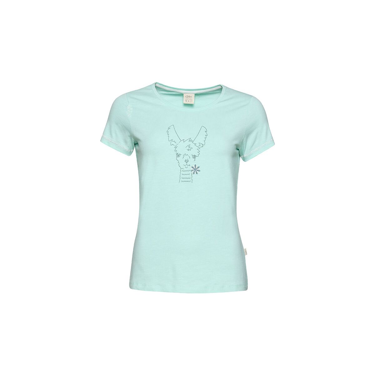 Chillaz Gandia Happy Alpaca mint (0636) 42 102613-1-0636-42