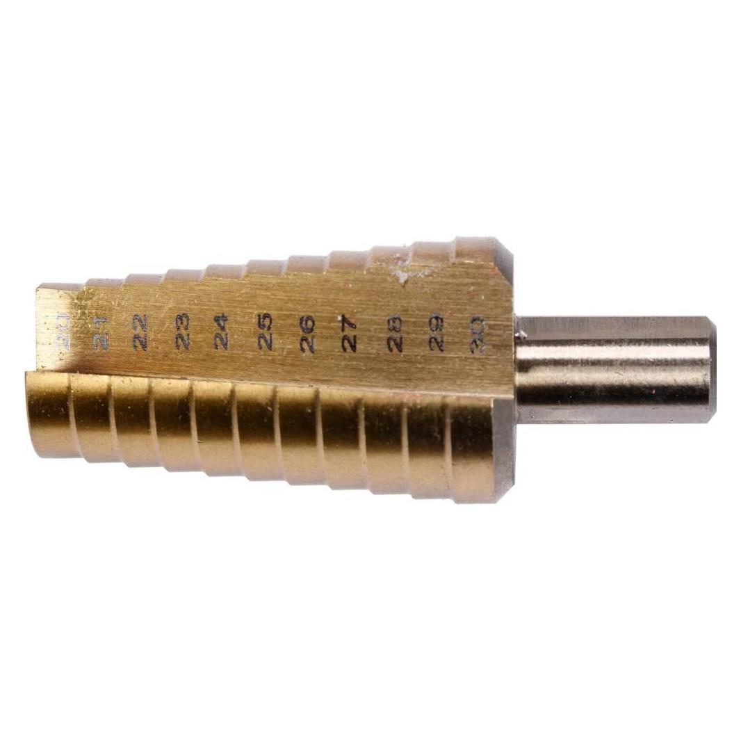 Yato 20-30 MM BOHRER (30 Millimeter) (YT-44747)