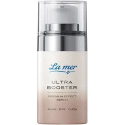 15ml La mer Cosmetics Ultra Booster Premium Effect Augenserum
