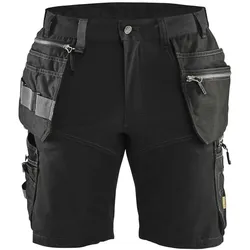 Blakläder, Arbeitshose, Blaklader Kurzhose mit Stretch (40)