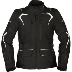 Modeka Elaya Damen-Motorrad-Textiljacke 22