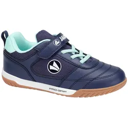 JAKO Iconcrush ID Sportschuhe jüngere Kinder 661 - marine/mint/weiß 31
