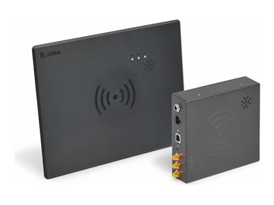 Zebra FXP20 - RFID-Leser - USB - 865-928 MHz (FXP20042-404031-WR)