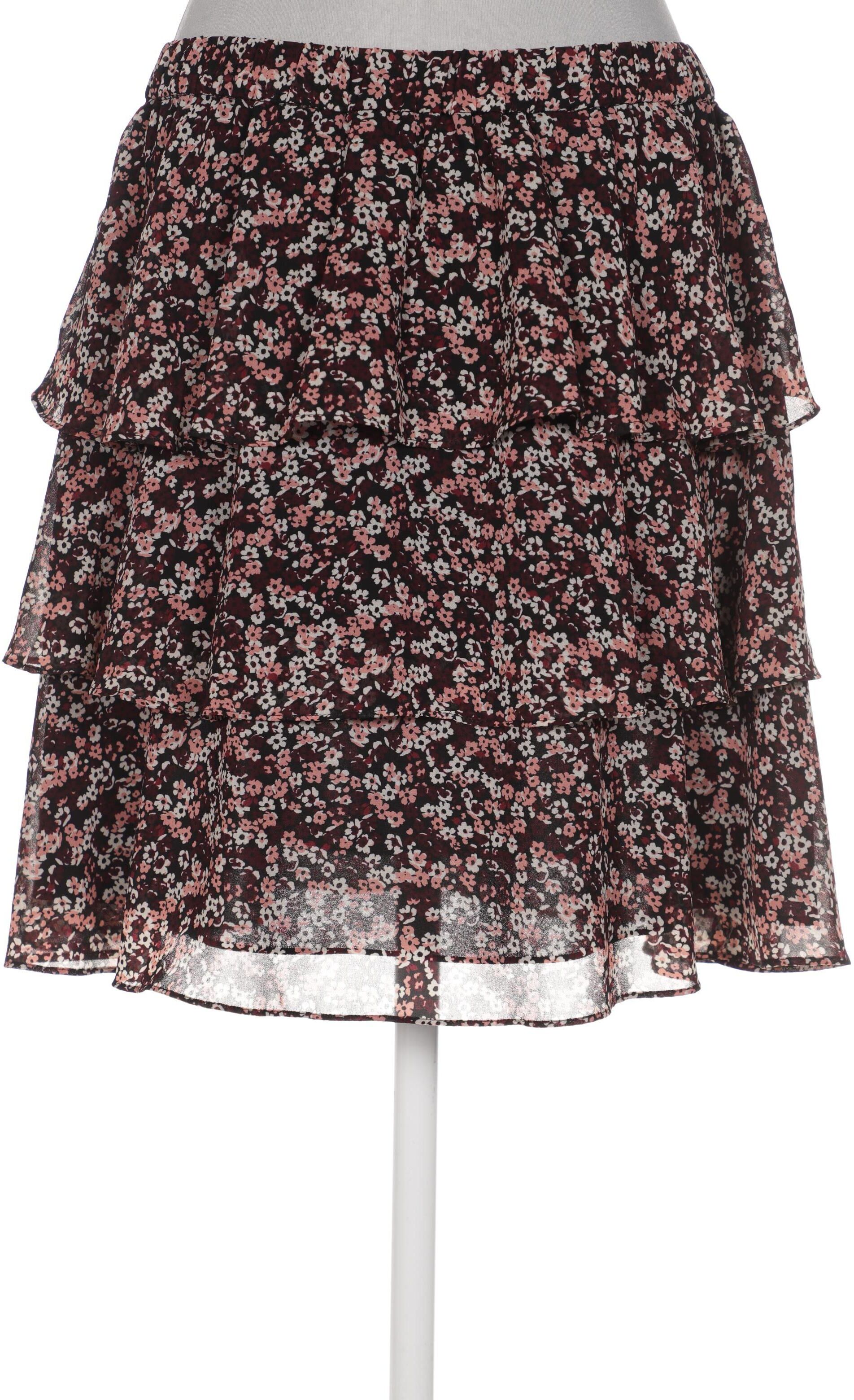 Michael Michael Kors Damen Rock, Bordeaux, Gr. XS, Synthetik - Second Hand