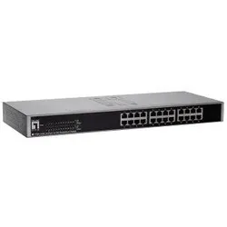 LevelOne FSW-2450 24-Port Fast Ethernet Switch