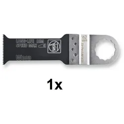Fein Super Cut 1er Pack Holz E-Cut Long Life Sägeblatt 32mm
