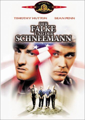 John Schlesinger - Der Falke und der Schneemann - Preis vom 09.10.2026 07:28:09 h