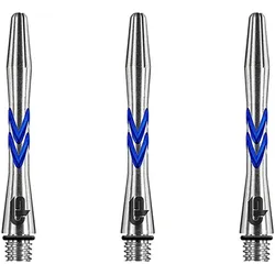 Red Dragon Gerwyn Price Iceman V-Groove Dart Shafts
