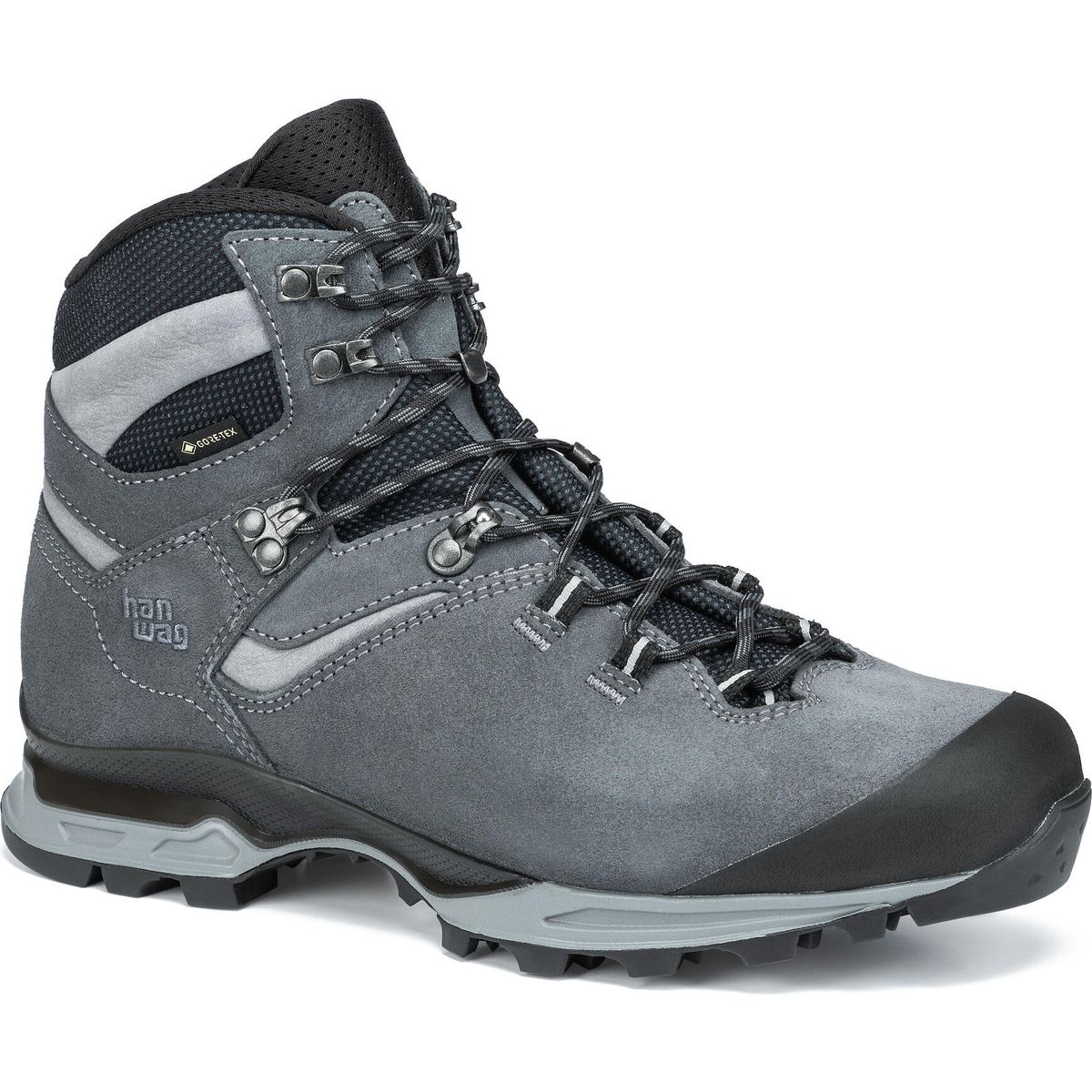 Hanwag Tatra Light GTX graphite/light grey (046601) 7 H202500-046601-7