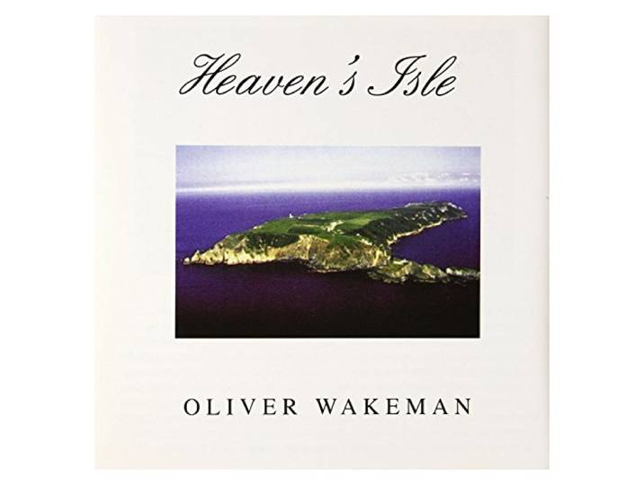 Heavens Isle