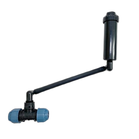 Installation-Set Rain-Bird 3504-PC, 3504-PC-SAM (2. Installation-Sets Verschraubung: Winkel 32 mm / 1. Rain-Bird Installation-Sets 3504-PC, 3504-PC-SAM + Swing-Joint: Rain-Bird 3504-PC-SAM + Swing-Joint) 3.194