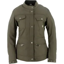 Helstons Mohave Damen Motorrad Textiljacke