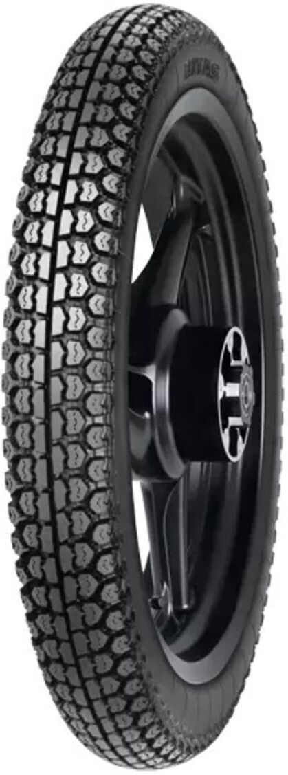 MITAS H03 2.75-18 TT, Motorradreifen vorne/hinten