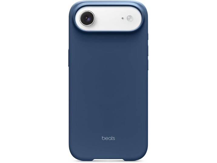 Beats iPhone Air hoesje - Blauw
