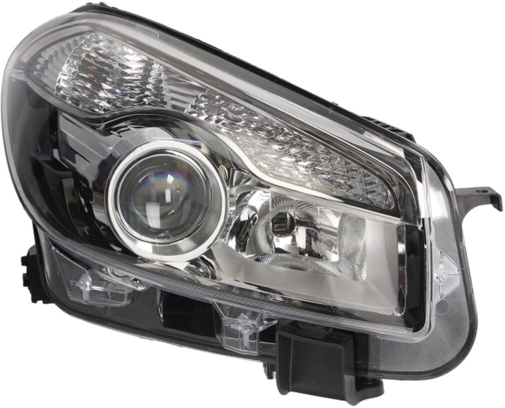 Depo Fanali 215-11D7R-LD-EM, destro