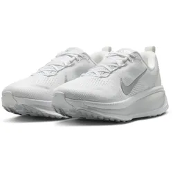 NIKE Vomero 18 Laufschuhe Damen 104 - white/metallic silver-photon dust 36.5