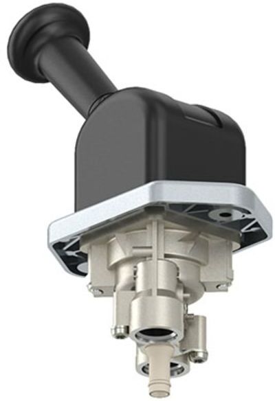 Bremsventil, Feststellbremse WABCO 9617230030