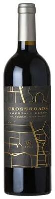 """Rudd Crossroads Mountain Red Blend 2022 Red Wine - California"""