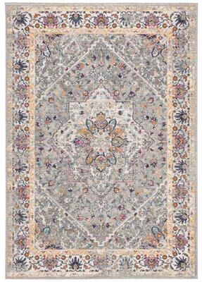 SAFAVIEH Evoke Tia Vintage Boho Medallion Rug