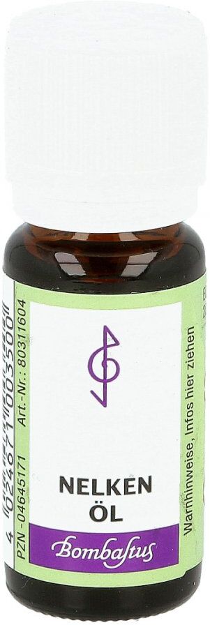 Nelkenöl 10ml