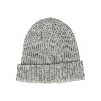 Beanie WHISTLER "Hammeron", Herren, grau, Polyacryl, unifarben, Mützen Beanie, mit mulesingfreier Wolle