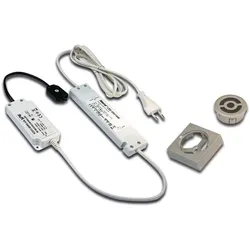 Hera LED-Trafo 350mA 15W 61500301703