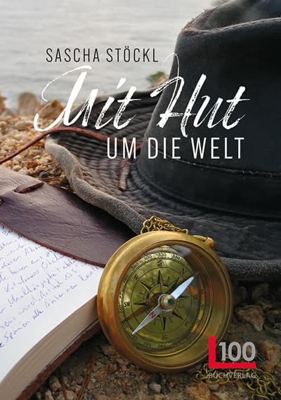 Sascha. Stöckl - Mit Hut um die Welt - Preis vom 17.10.2026 19:25:27 h