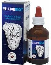 HERBOFARM Melatonbest 1,9 mg 30 ml