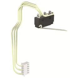 ABB RTC 24VDC E1.2-XT7M Einschaltbereitschaft des Meldekontaktes für Leistungsschalter Emax 2