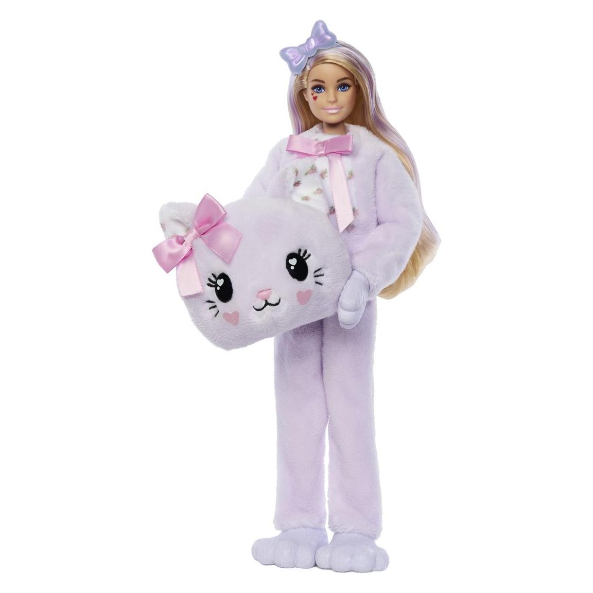 Barbie Cutie Reveal Sweet Bows (JJP64)