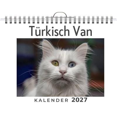 Türkisch Van