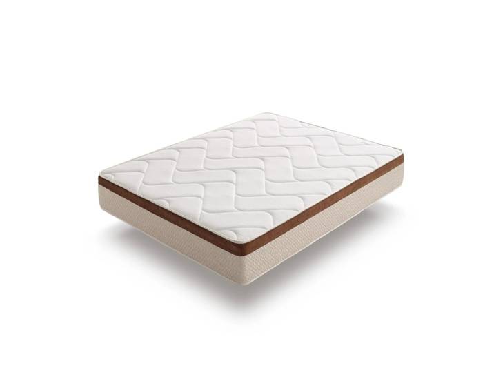 Matelas viscoélastique 120x200cm