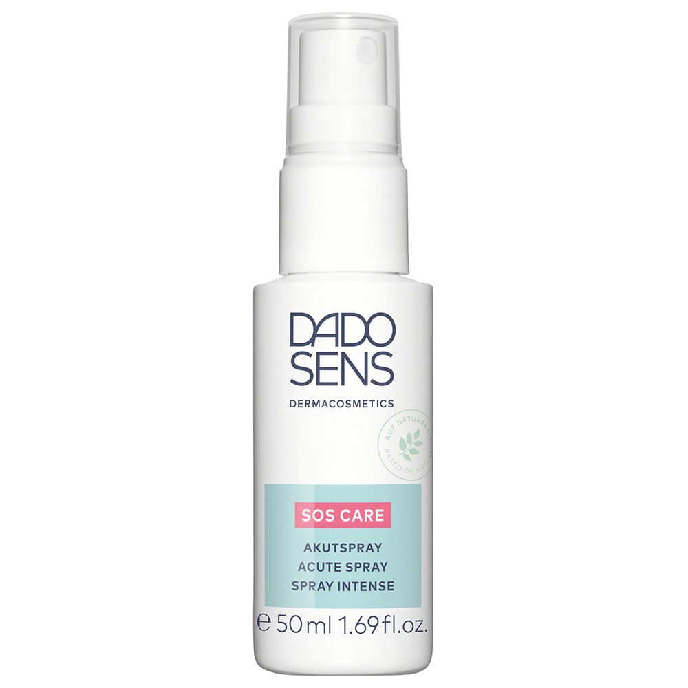 Dado SOS Care Akutspray 50 ml Spray