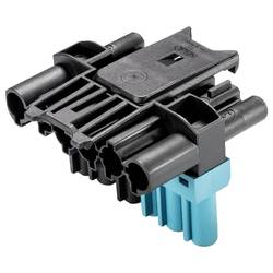 Wieland Electric 92.060.3053.1 Verteiler