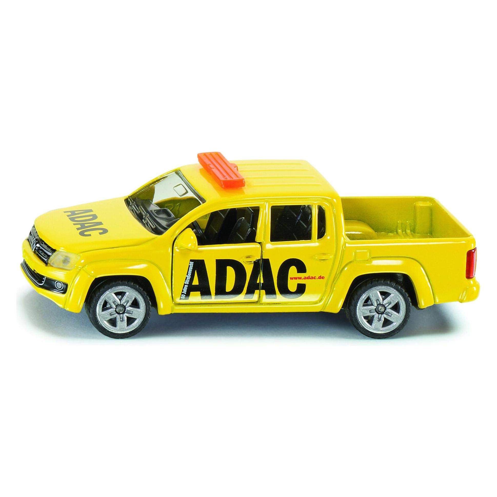 Siku ADAC-Pick-Up (1469)