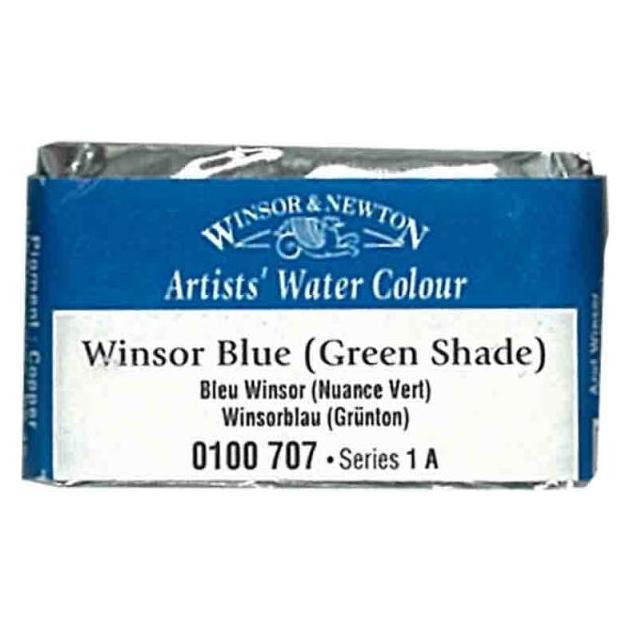 Winsor & Newton Aquarellfarbe Artists (0100707)
