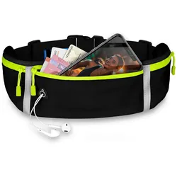 ONEFLOW Active Pro Belt Olympia Neo Laufgürtel atmungsaktiv