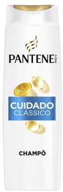 Pantene Pro-V Cuidado Clássico Champô 325 ml