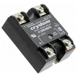 Crydom Halbleiterrelais H12WD4850G 1 St.