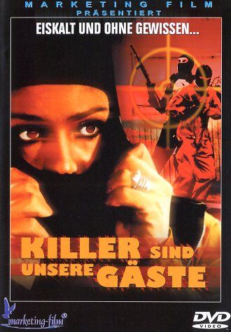 Vinzenzo Rigo - Killer sind unsere Gäste (Ungeschnittene Fassung) - Preis vom 10.10.2026 11:48:34 h