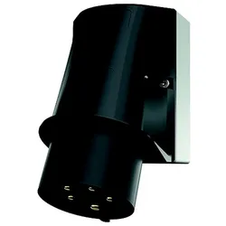 Mennekes Wandstecker 2386