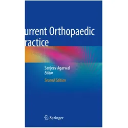 Current Orthopaedic Practice, Fachbücher