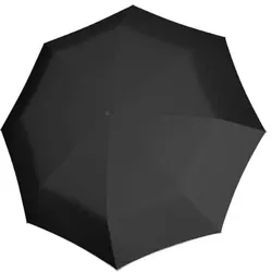 doppler Taschenschirm RS.Da.Magic Carbonsteel uni 56/8tlg black - 29