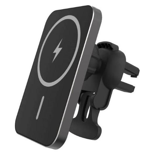 Forever Core Forever Recycling-Autohalterung mit induktivem Laden, kompatibel mit MagSafe RUS138-MS-01 (52523114)
