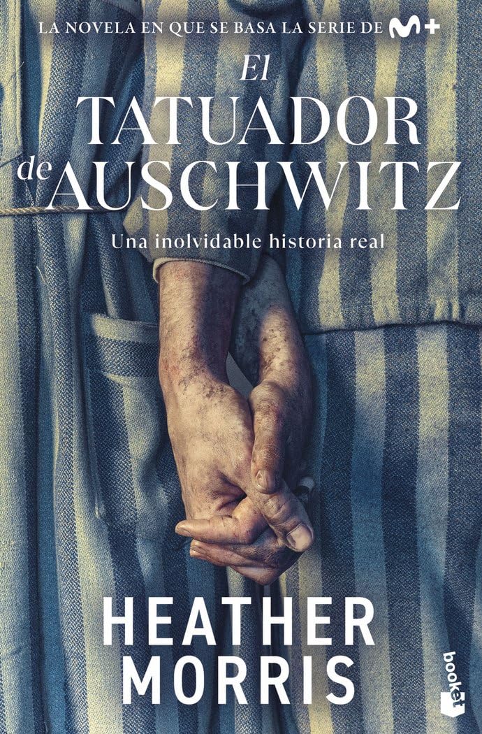 El tatuador de Auschwitz (Novela) - Preis vom 09.10.2026 07:28:09 h